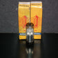 EM80 EI Philips Rare Square Getter late 50s tuning eye tube Indicator NOS NIB