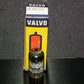 E88CC Mullard MItcham Rebranded Valvo Gold pins, perfectly balanced NOS NIB