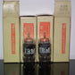 Platinum Matched Pair IBM GE 6211A Long Life 10000 hours double triode 6211 NOS