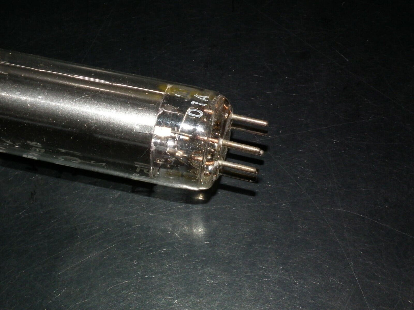 108C1 Valvo NOS NIB Rebranded Siemens 0B2 OB2 STV108/30