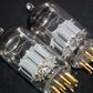 Platinum Matched Pair CCa Siemens E88CC ECC88 GRAY SHIELD Used Tested NOS 135%