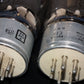 813 RCA VT-144 Matched Pair NOS NIB