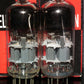 Matched Pair PCC189 Industrial 7ES8 NOS NIB Variable Mu Compressor RARE Tall Btl