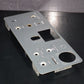 COLLINS 51S-1 HF RECEIVER - FRONT PANEL