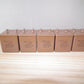 NOS PIO Capacitor 4mfd 600V 4u Paper in Oil MBGP-1 Soviet made in 70s