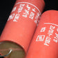 ERO 100nF 1250V Polyester Capacitor HI Voltage NOS 0.1uF 1.25KV