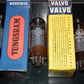 PL36 NOS NIB Various Brands Valvo EI Tungsram Philips Mullard Siemens Telefunken