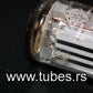 Telefunken 6080 6AS7 5998, used tested NOS, OO getters