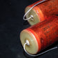 Pair (2 pcs) ERO GOLD Audio Grade 220nF 1000V Polypropylene Capacitor NOS 0.22u