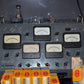 MULLARD 6080 6AS7 5998 Matched pair NOS, black plates tubes (rebranded Philips)