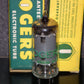 6AU6A Rogers EF94 Microphone pentode Low Noise Tested