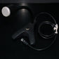 NOS Vintage Table Microphone Genuine STORNO Phone DENMARK MC703b ( for CQM700)