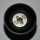 Vintage Siemens Klangfilm Bakelite Knob 38mm - Made in W. Germany in 60s Used