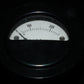 One Vintage Neuberger Instrument Voltmeter 0 - 250V NOS New Old Stock Retro Look