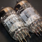PCC85 Philips 9AQ8 Matched Pair (Two Tubes) NOS NIB