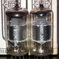 ONE (1pcs) NOS NIB Sealed EF86 Telefunken Silver, Diamond bottom Low Noise