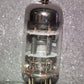 ECC81 CEI 12AT7 NOS NIB Black Anodes