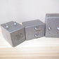 NOS PIO Capacitor 10mfd 400V 10u Paper in Oil MBGP-1 Soviet made in 70s