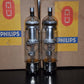 DCG5/5000GB Philips Matched Pair NOS Mercury Rectifier Valves High Voltage
