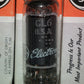 6CL6 GE NOS NIB vacuum tube AF pentode