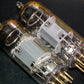 E80F Valvo 6084 Matched Pair NOS NIB EF86 sub Made by Philips Heerlen 1967