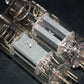 Matched pair E92CC Mullard Made in Heerlen Holland in 1960, Used tested 100%