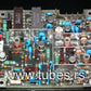 ROCKWELL COLLINS PRC-515 RU-20 RT-5047/URC FREQUENCY CONVERTER p/n 601-3878-001