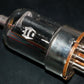 One (1 pcs) Valvo NOS NIB QE05/40H = 6159 tube (6146B with different heater V)