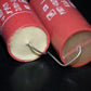 ERO 100nF 1250V Polyester Capacitor HI Voltage NOS 0.1uF 1.25KV