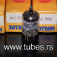PC900 Sotron NOS NIB (Philips subsidiary)