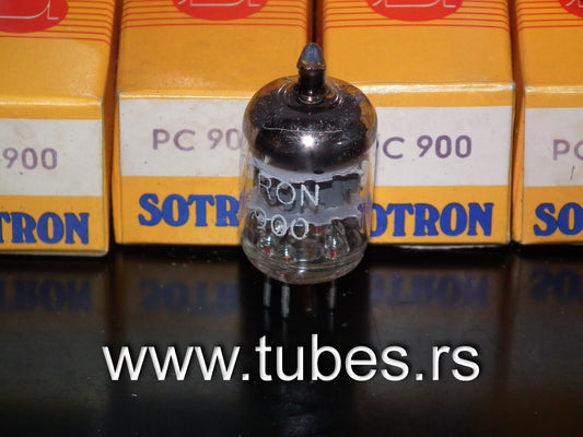 PC900 Sotron NOS NIB (Philips subsidiary)