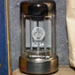 GZ34 Philips 5AR4 rectifier RARE Metal Base DD Getter NOS NIB 1955 branded Valvo