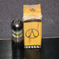 ECC88 Tesla 6DJ8 Czechoslovakia NOS NIB Tested 100% UC Code Czechoslovakia