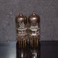 E88C Philips 8255 NOS Low Noise Triode Delta Heerlen Code