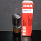 5R4GYB RCA NOS NIB Brown Base Vintage Rectifier Tube
