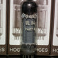 UL84 45B5 N119 Hoges by Philips NOS NIB tube audio pentode