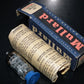 One (1 pcs) ECC83 Mullard 12AX7 NOS NIB