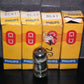 One (1 pcs) Philips DL41 Battery Output Pentode NOS NIB