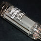 EZ81 Mullard 6CA4 NOS in Original wrap pack Rebranded Philips Miniwatt 1965