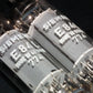 E84L 7320 Siemens Platinum Matched Pair NOS NIB EL84 6BQ5