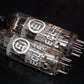 ECL86 6GW8 EI Philips Platinum Matched Pair NOS NIB