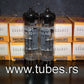 ECL805 Philips Holland 1969 Platinum Matched Pair NOS NIB (ECL85 sub)