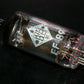 EF89 Telefunken 6DA6 Radio Receiver Tube NOS NIB Old Europe tube radio from 60s