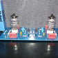 DYNACO ST-70 6GH8A Stuffed Board with NOS NIB Mullard ECF82 MP