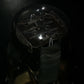 AZ1 Philips, USED tested NOS 90%, glass particles in the base, reglued base