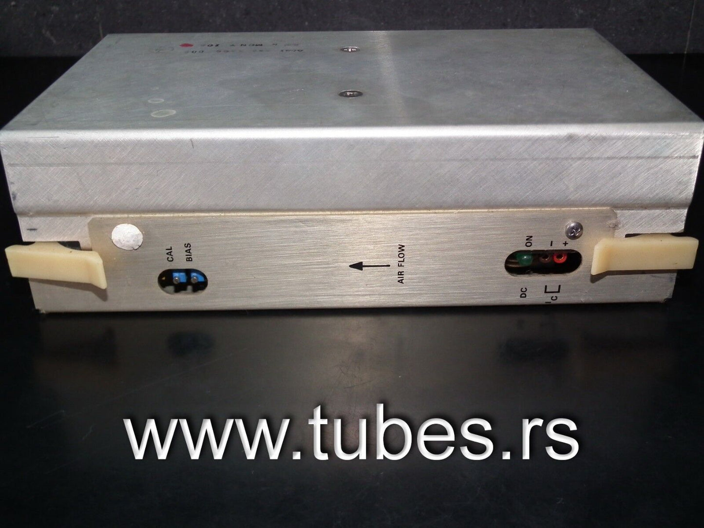 ROCKWELL COLLINS HF80 HF8023 - 280W RF AMPLIFIER MODULE - p/n 646-6406-002