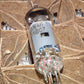 6J4P NOS NEVZ Novosibirsk EF94 6AU6 Hum and microphonics tested 1980