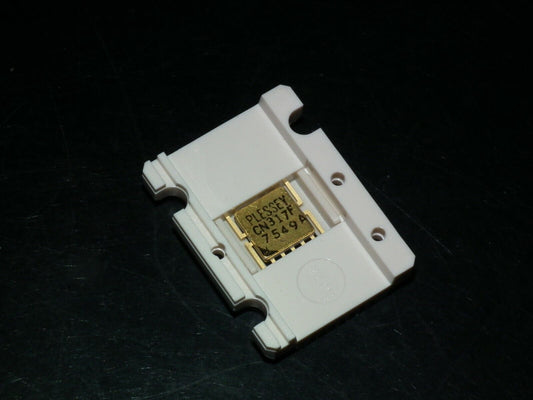 Plessey C317F Integrated Circuit NOS - NEW Clansman PRC-320 RT320