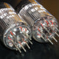 Platinum Matched Pair (2 pcs) EF86 Siemens NOS NIB 6267 Audio Pentodes Low Noise