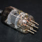 Mullard EF95 6AK5 CV850  RARE Square Getter Mitcham 5654 6AK5W EF95 Little Dot